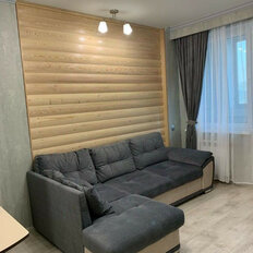 Квартира 27,1 м², студия - изображение 3