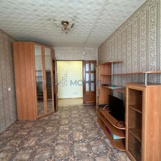 Квартира 32,9 м², 1-комнатная - изображение 2