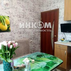 Квартира 55,1 м², 2-комнатная - изображение 5