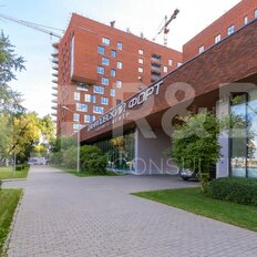 27564 м², помещение свободного назначения - изображение 1