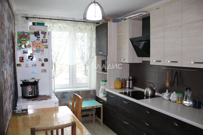 Купить квартиру с современным ремонтом у метро Солнцево в Москве и МО - изображение 16