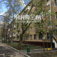 Квартира 30,6 м², 1-комнатная - изображение 2