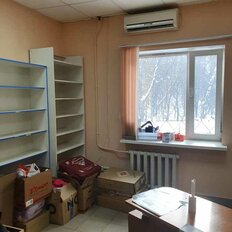 36,3 м², офис - изображение 2