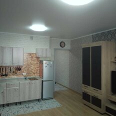 Квартира 32,6 м², студия - изображение 3