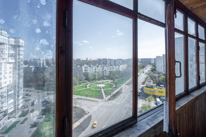 Купить квартиру площадью 16 кв.м. у метро Измайловская (синяя ветка) в Москве и МО - изображение 5