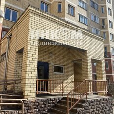 Квартира 42,2 м², 1-комнатная - изображение 3