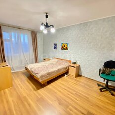 Квартира 54 м², 2-комнатная - изображение 1