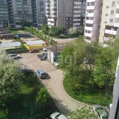 Квартира 47,6 м², 2-комнатная - изображение 5