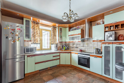 Купить квартиру-студию маленькую в районе Северное Бутово в Москве и МО - изображение 18