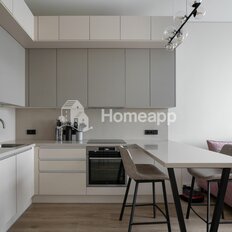 Квартира 45 м², 2-комнатные - изображение 4