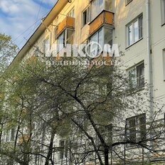 Квартира 33,4 м², 1-комнатная - изображение 1