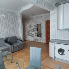 Квартира 60 м², 2-комнатная - изображение 2