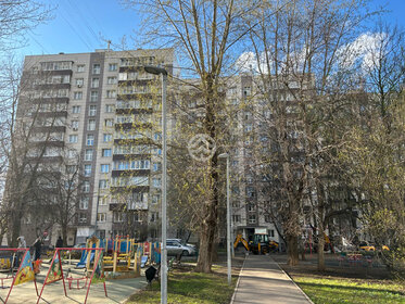 11,6 м², квартира-студия 4 600 000 ₽ - изображение 87