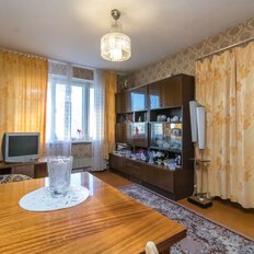 Квартира 58,1 м², 3-комнатная - изображение 1