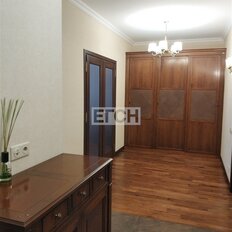 Квартира 110 м², 3-комнатная - изображение 5