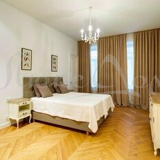 Квартира 123 м², 3-комнатные - изображение 4