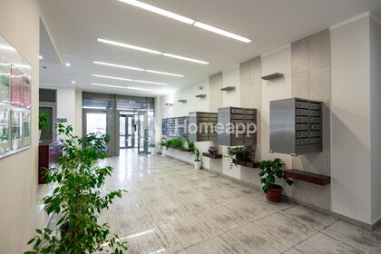 Купить квартиру с ремонтом у метро Театральная (зелёная ветка) в Москве и МО - изображение 29