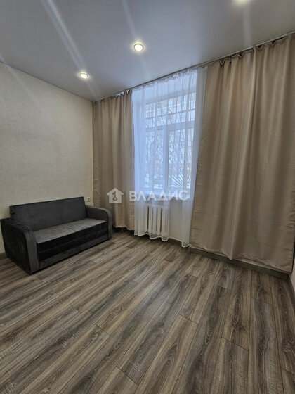 18,5 м², квартира-студия 4 500 000 ₽ - изображение 14