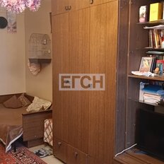 Квартира 32,6 м², 1-комнатная - изображение 2