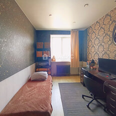 Квартира 66,3 м², 3-комнатная - изображение 5