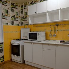 Квартира 55,2 м², 2-комнатная - изображение 4