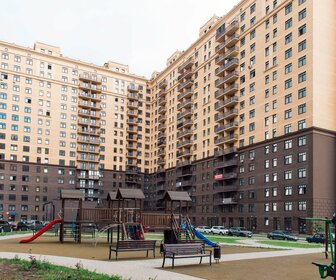 Купить квартиру двухуровневую у метро Павелецкая (зелёная ветка) в Москве и МО - изображение 48