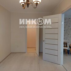 Квартира 44,9 м², 2-комнатная - изображение 3