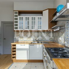 Квартира 125 м², 4-комнатная - изображение 4