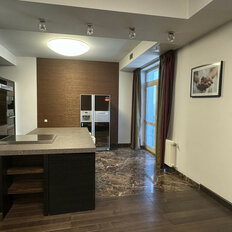 Квартира 145 м², 3-комнатная - изображение 4