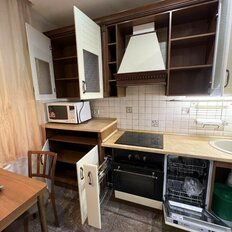 Квартира 56,3 м², 2-комнатная - изображение 3