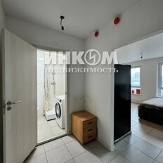 Квартира 27,1 м², студия - изображение 4