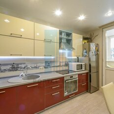 Квартира 60,5 м², 2-комнатная - изображение 2