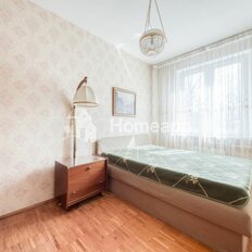 Квартира 55,6 м², 3-комнатная - изображение 4