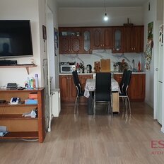 Квартира 36,1 м², 1-комнатная - изображение 2