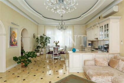 Купить квартиру с дизайнерским ремонтом у метро МЦД Депо в Москве и МО - изображение 7