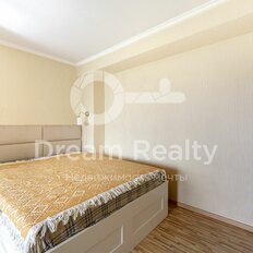 Квартира 30,4 м², 1-комнатная - изображение 3