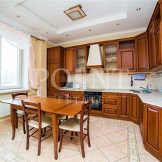 Квартира 135 м², 3-комнатная - изображение 5