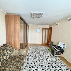 Квартира 50,4 м², 2-комнатная - изображение 3