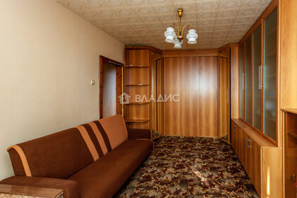 Купить квартиру площадью 20 кв.м. у метро Пятницкое шоссе (синяя ветка) в Москве и МО - изображение 34
