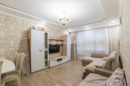 Купить квартиру с евроремонтом в районе Поселение Новофёдоровское в Москве и МО - изображение 31