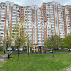 Квартира 37,8 м², 1-комнатная - изображение 4