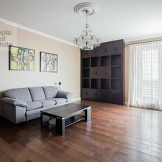 Квартира 145 м², 4-комнатная - изображение 3