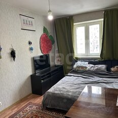 Квартира 54,7 м², 2-комнатная - изображение 5