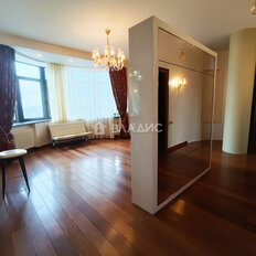 Квартира 141 м², 3-комнатная - изображение 4