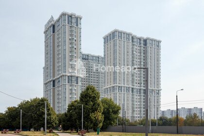 Купить квартиру без отделки или требует ремонта в районе Западное Дегунино в Москве и МО - изображение 21