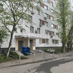 Квартира 61 м², 3-комнатная - изображение 1