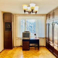 Квартира 35,2 м², 1-комнатная - изображение 3