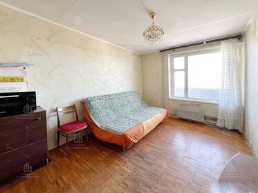 Купить квартиру-студию маленькую у метро Печатники (салатовая ветка) в Москве и МО - изображение 17