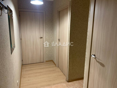 42,4 м², 2-комнатная квартира 8 300 000 ₽ - изображение 116