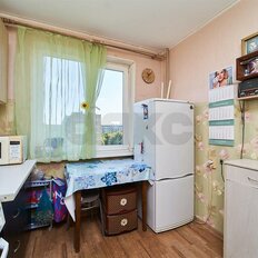 Квартира 33,8 м², 1-комнатная - изображение 3